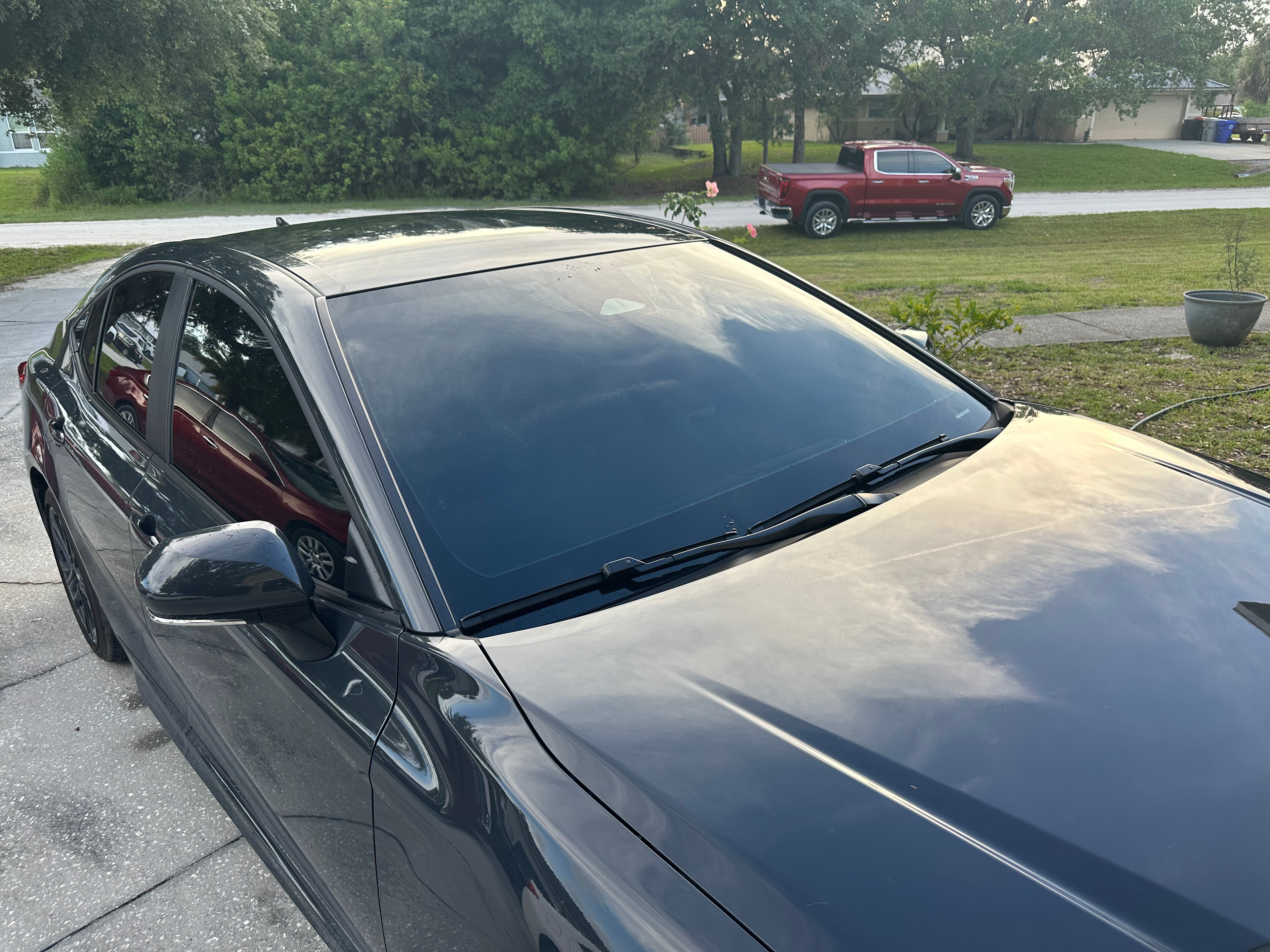 Custom Precut Window Tint Kit – Ceramic Tint